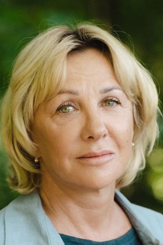 Elena Yakovleva profile