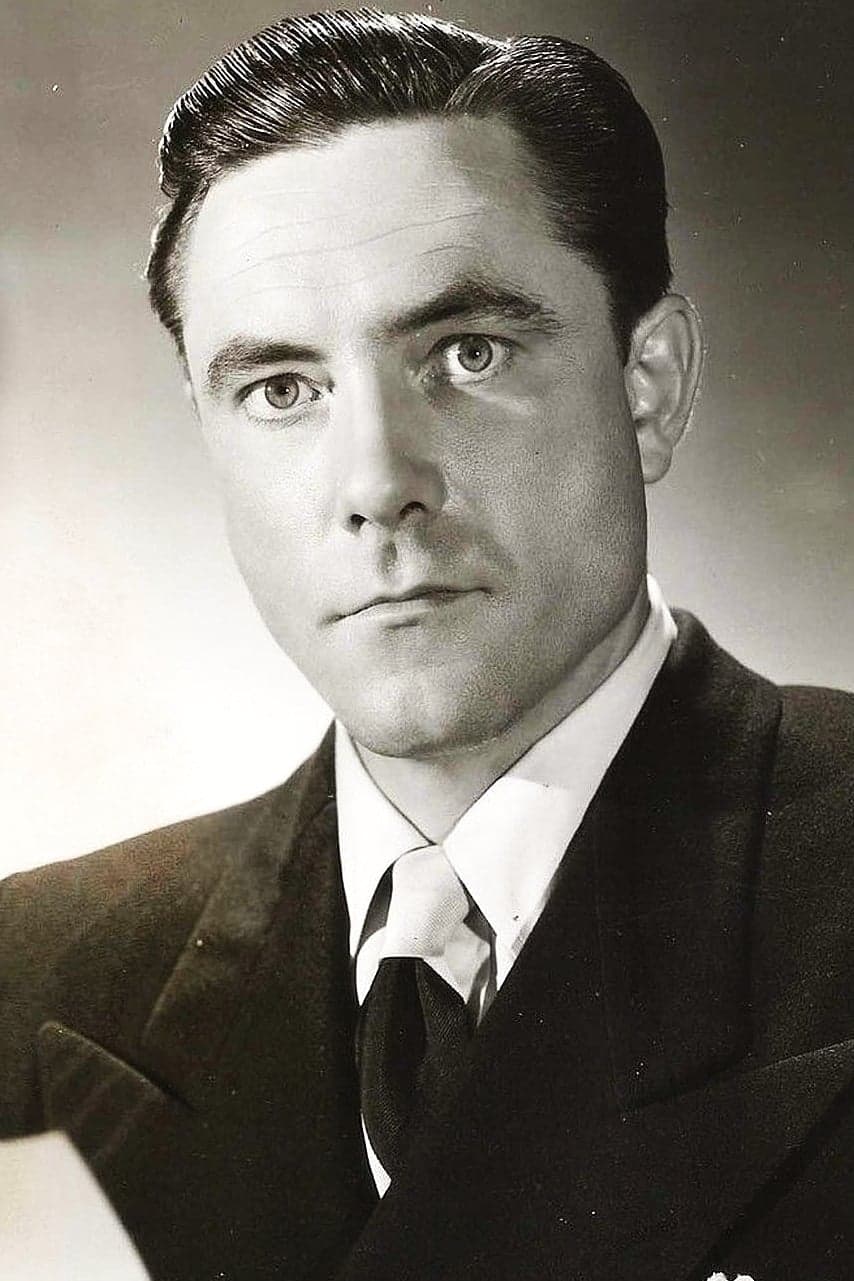 Robert Karnes profile