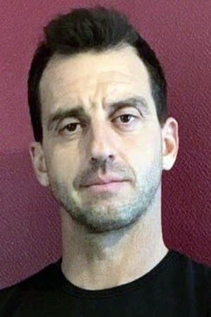 Olivier Fornara profile