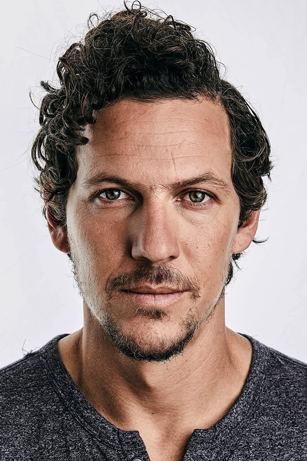 Jeremy Gimenez profile