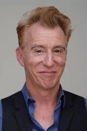 Stephen Kearin profile