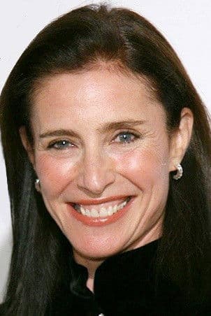 Mimi Rogers profile