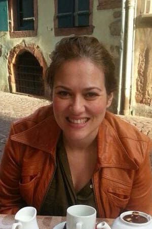 Lorena Alvarado profile