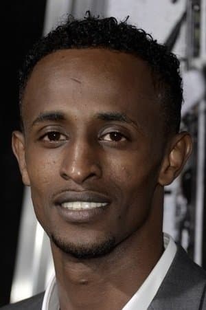 Barkhad Abdirahman profile