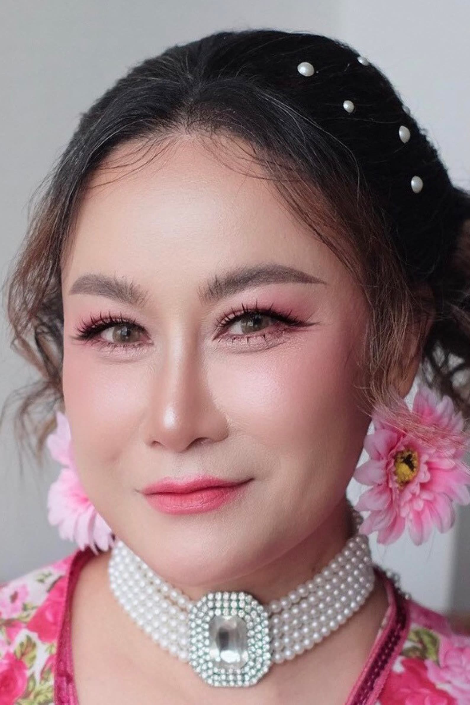 Duangrudee Boonbamrung profile