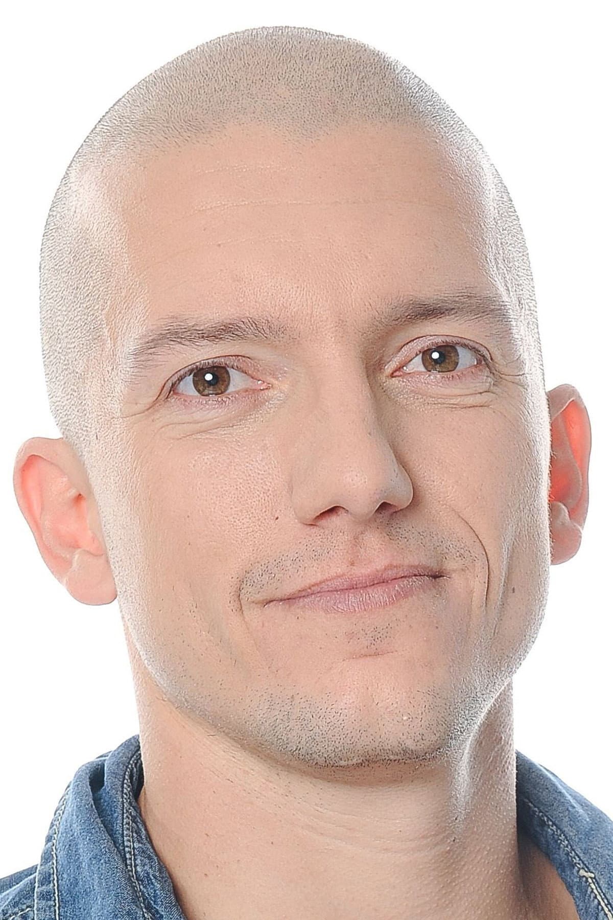 Dimitar Kasabov profile