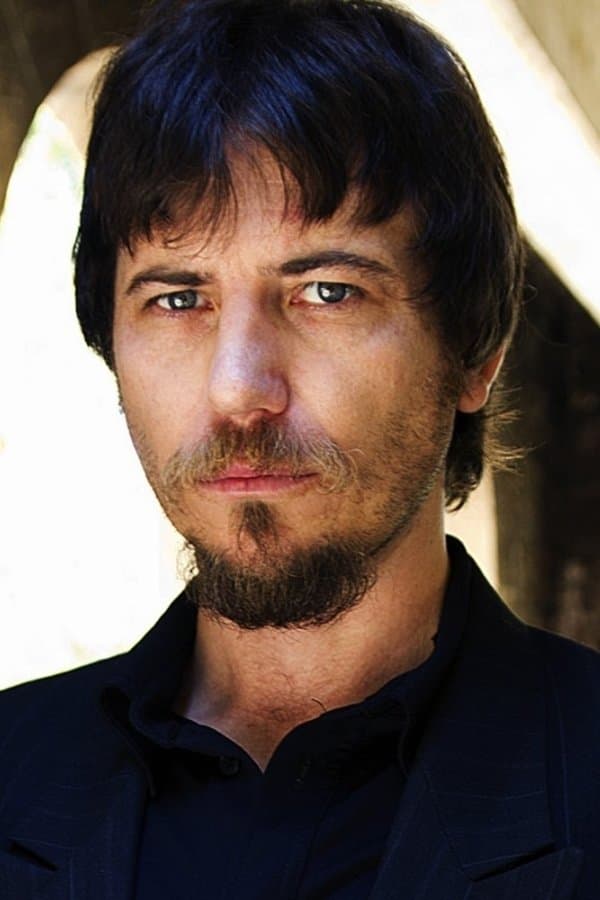 Matt Hylton Todd profile