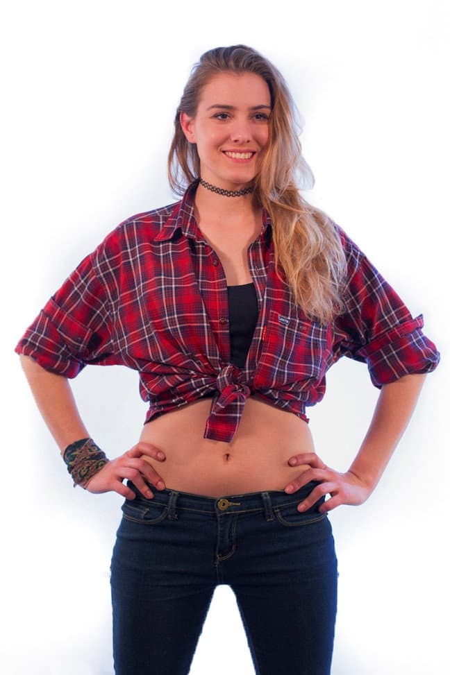 Lara Ammi Wheeler profile