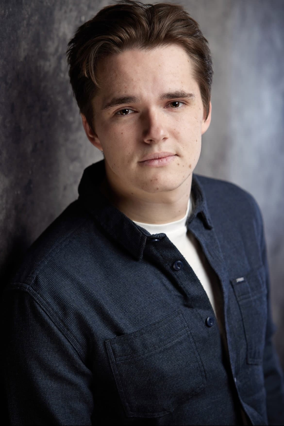 Finn O'Toole profile