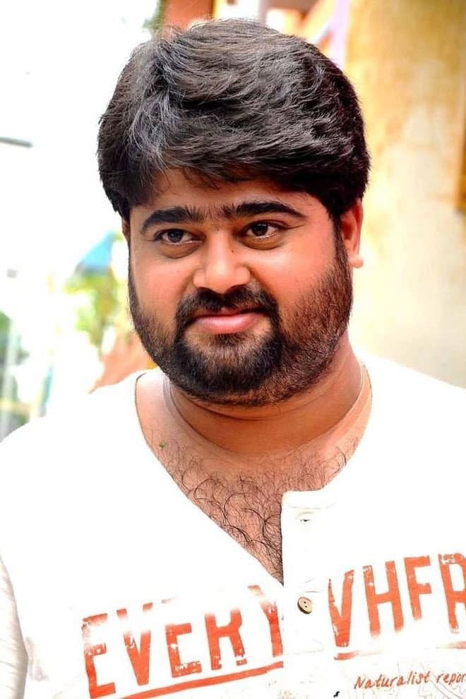 Arjunan Nandakumar profile