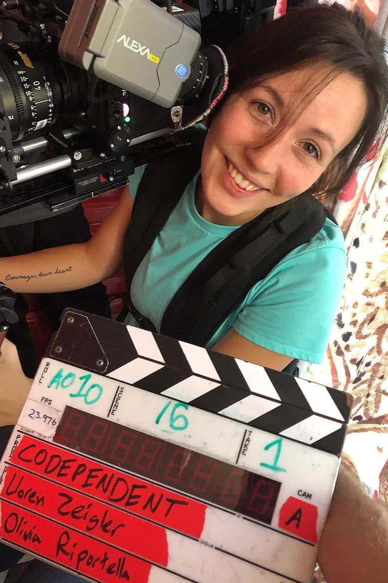 Olivia Riportella profile