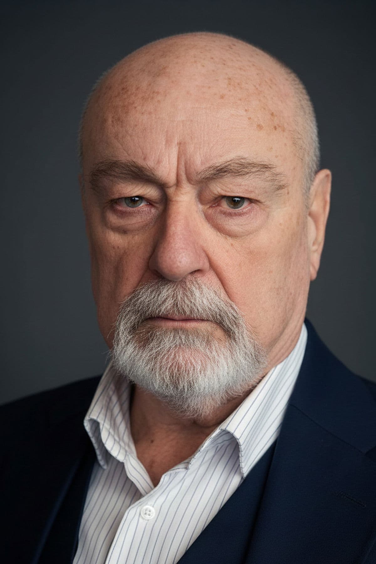 Engin Şenkan profile