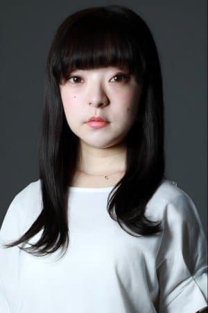 Ririne Sasano profile