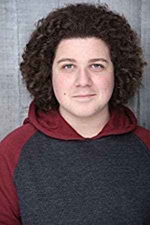 Samuel Gilbert profile