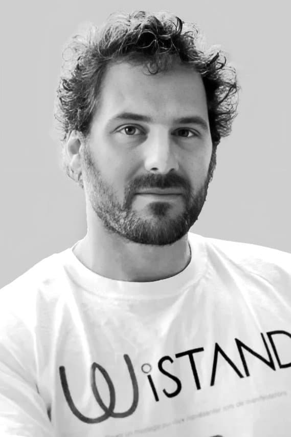 Grégoire Laugier profile