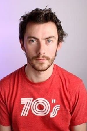 Mark Quigley profile