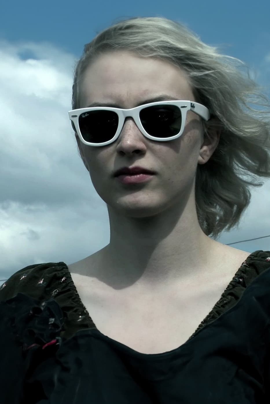 Ksenia Gorelova profile