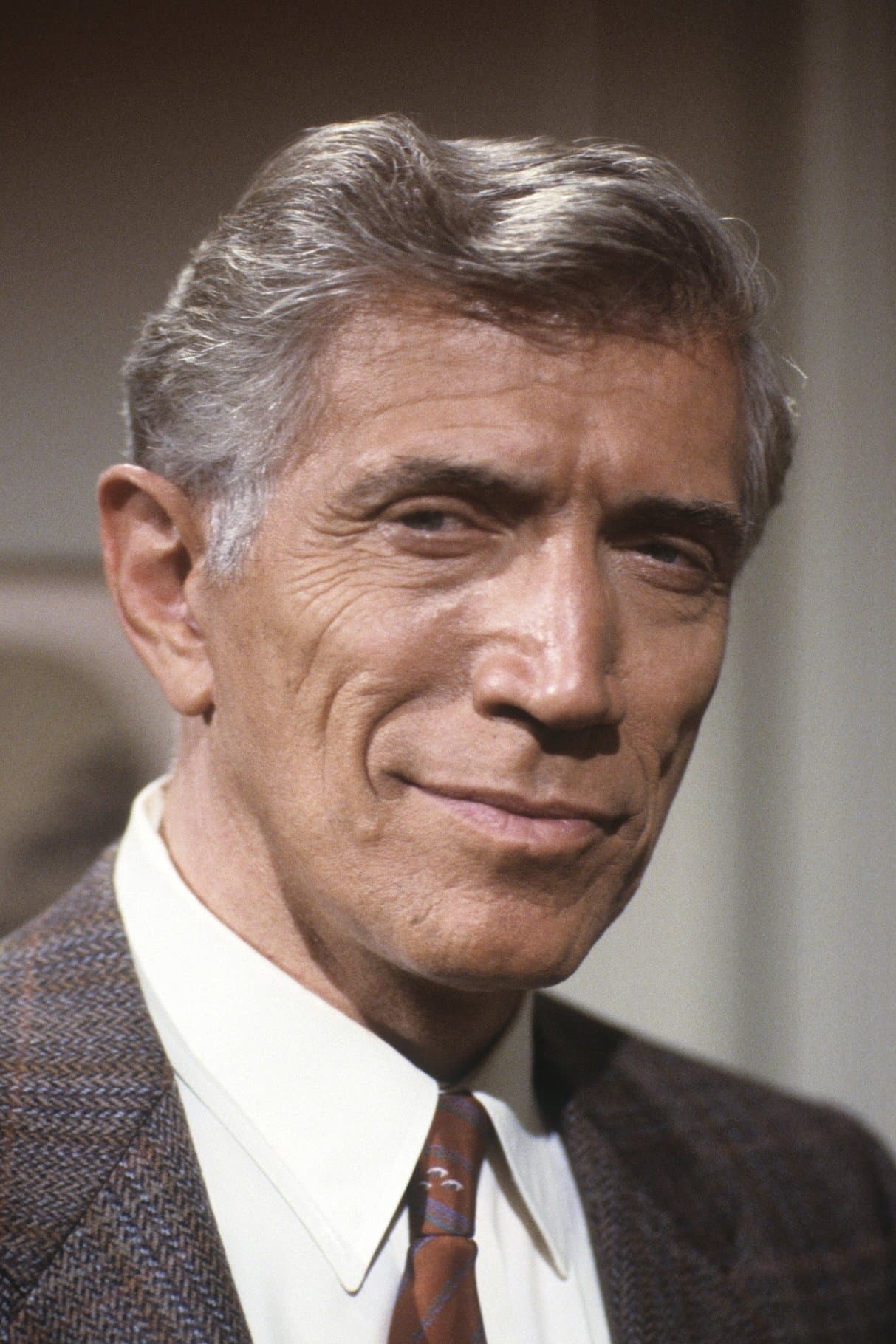 Joseph Campanella profile
