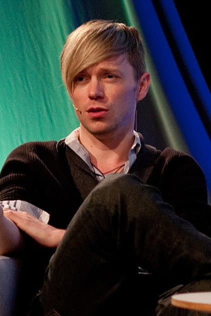 Reinert Olsen profile