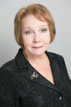 Era Ziganshina profile