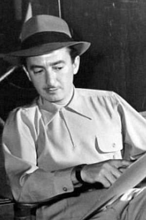 John H. Auer profile