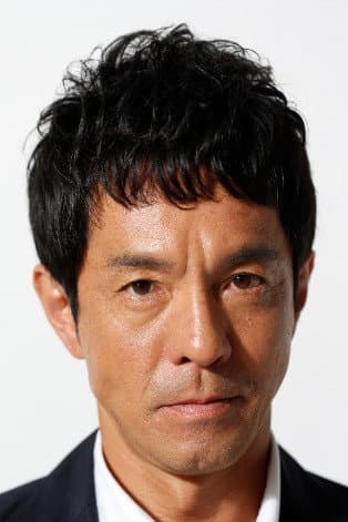 Shota Yamaguchi profile