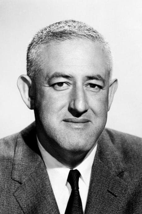 William Castle profile