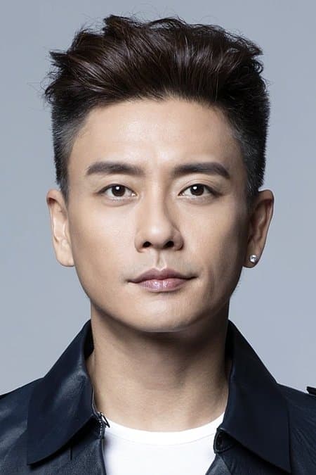 Bosco Wong Chung-Chak profile