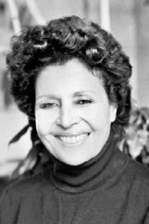 Michèle Bokanowski profile