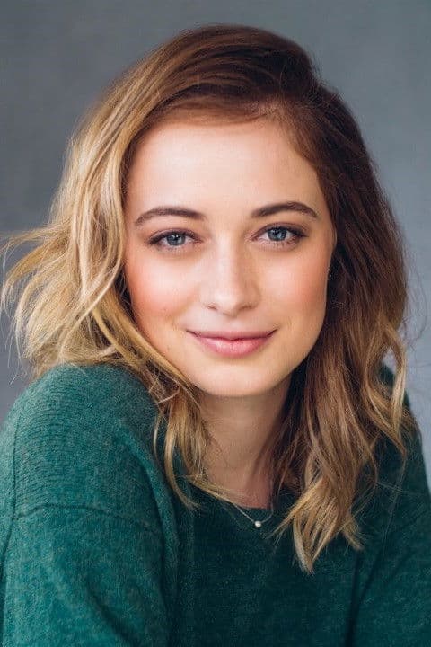 Manon Blackman profile