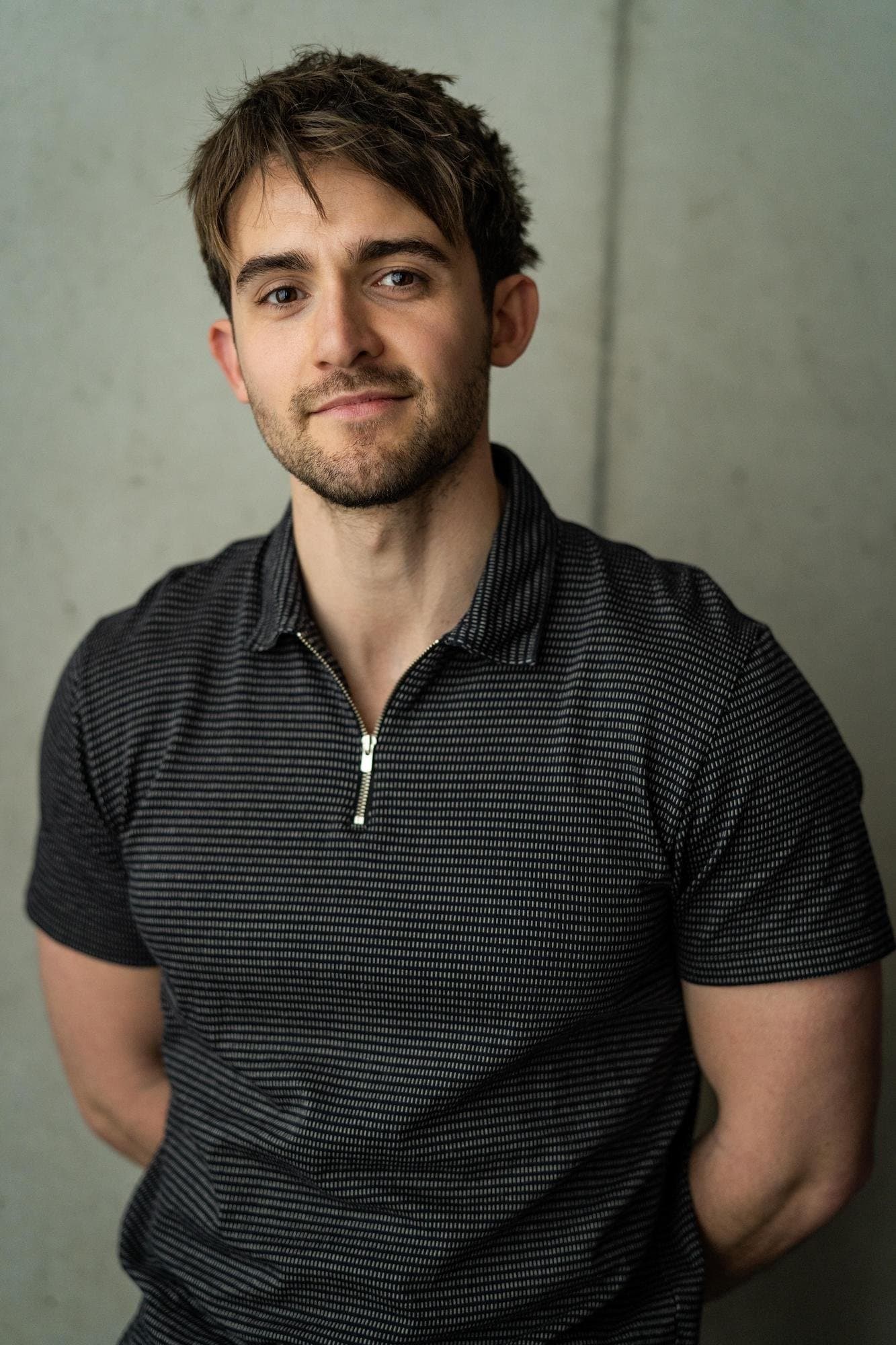 Jack Armstrong profile