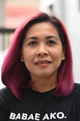 Sheryl Rose M. Andes profile