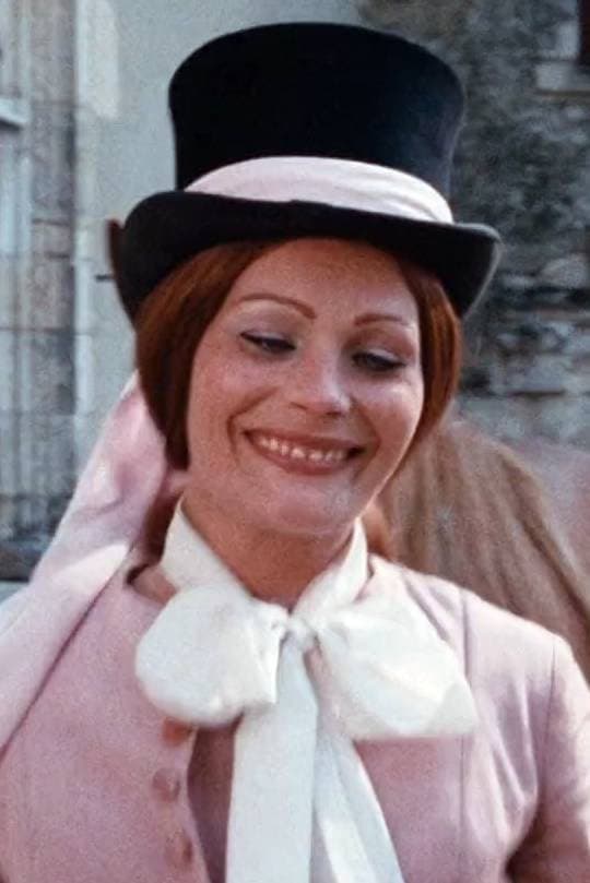 Catherine Franck profile