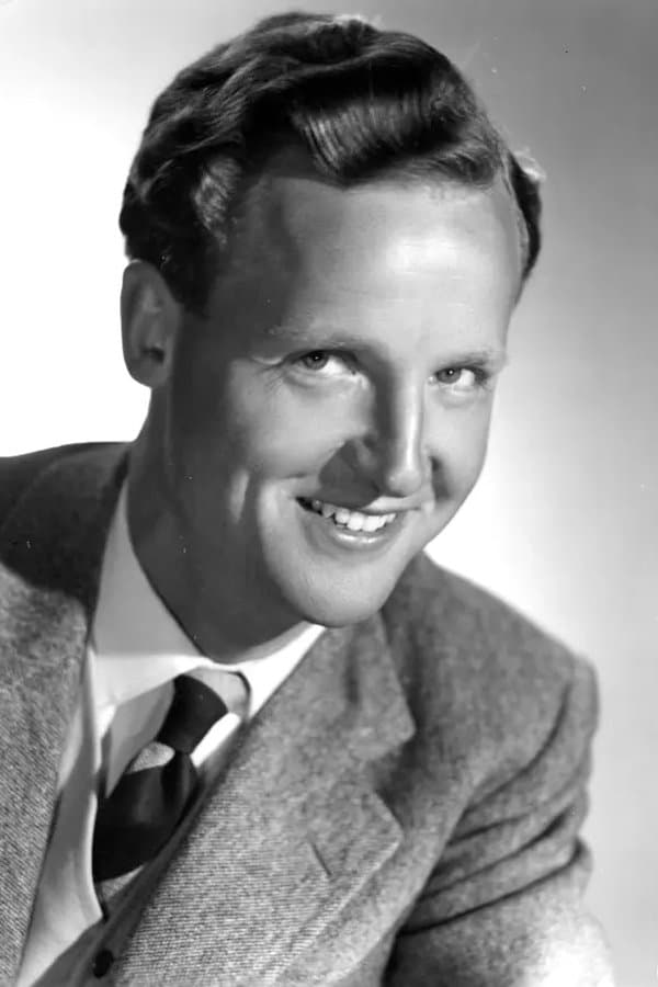 Nicholas Parsons profile