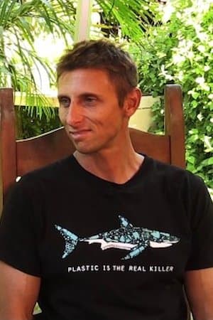 Juan Oliphant profile