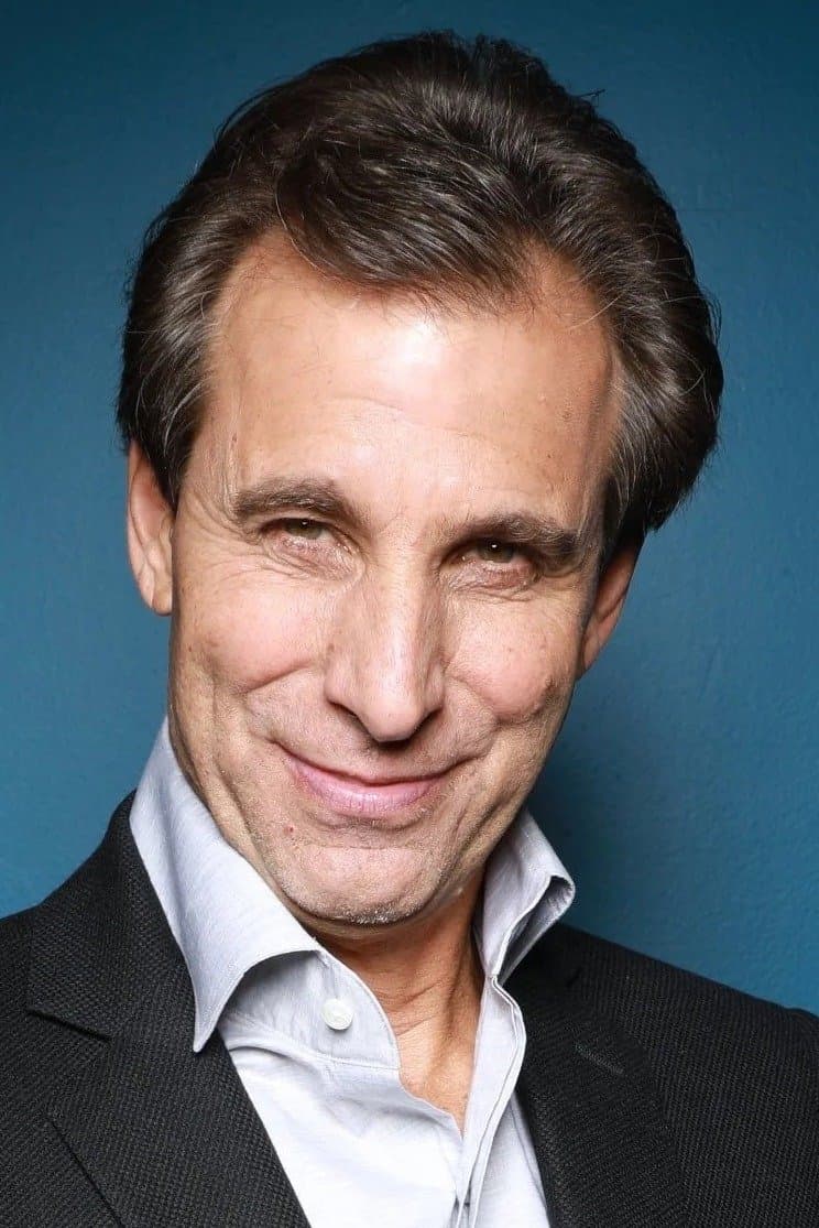 Chris 'Mad Dog' Russo profile