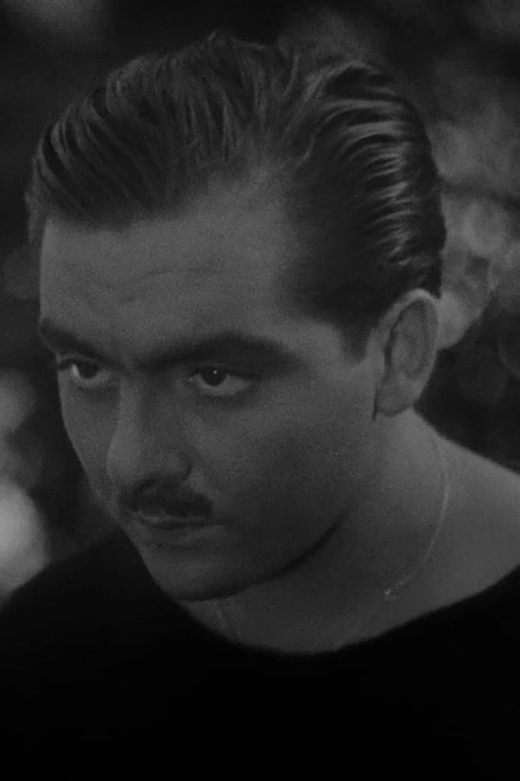 Georges D'Arnoux profile