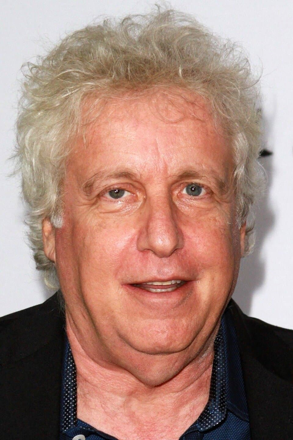 Barry W. Blaustein profile