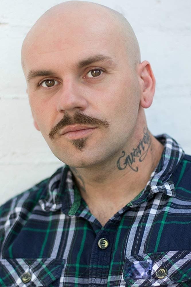 Christopher Torretto profile