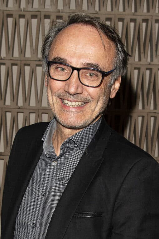 François Viot profile