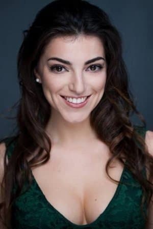 Beatrice Schiaffino profile