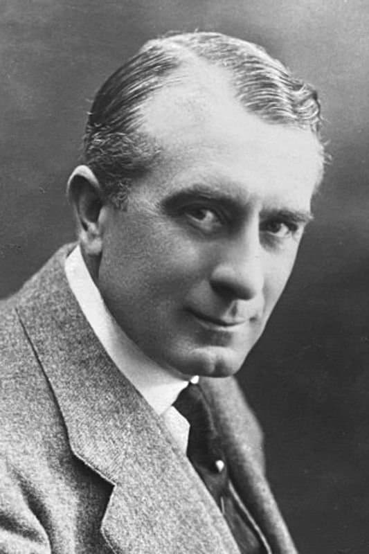 Pierre Magnier profile