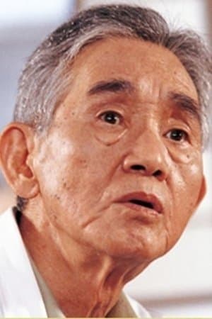 Masami Shimojō profile