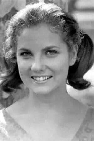 Barbara Hancock profile