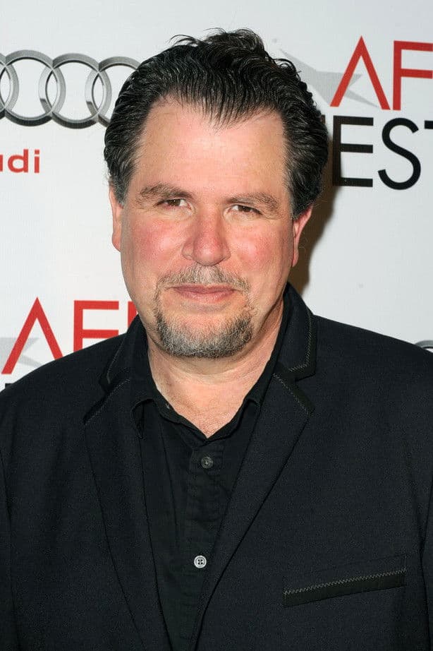 Don Coscarelli profile