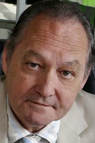 Roland Cayrol profile