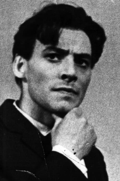 Konstantin Zakharov profile