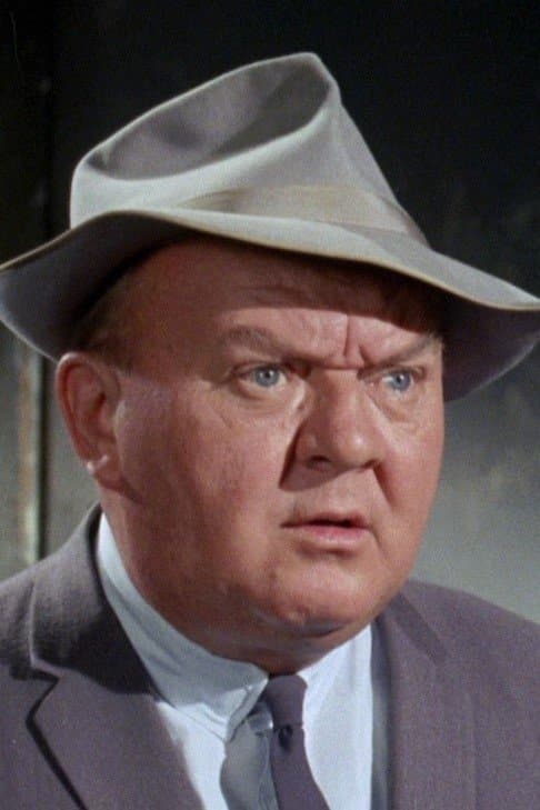 George Cisar profile