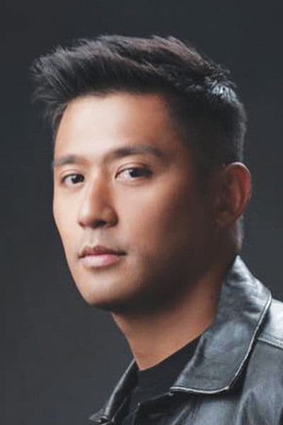 Rocco Nacino profile