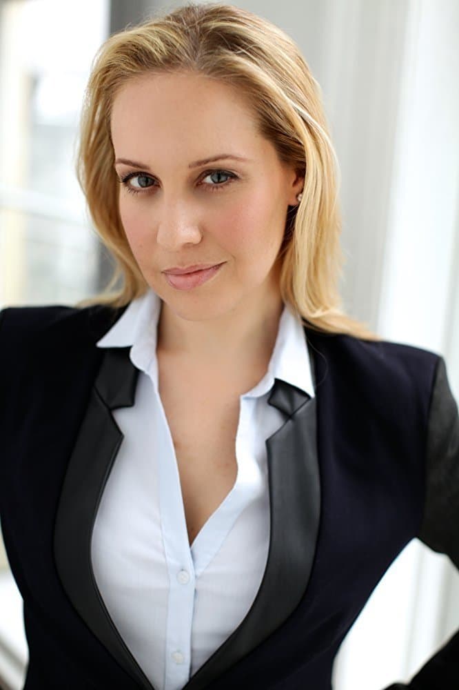 Kelly Karbacz profile